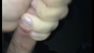 Who wants this cock