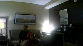 Ebony BBW LolacakeXXX BANGED PAR DIRECTOR bbc pendant le casting.... (CASTING COUCH)