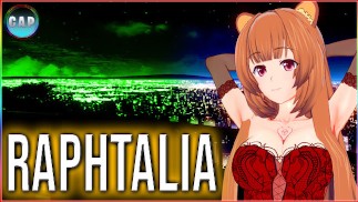 Raphtalia - Rising of the Shield Hero Hd Hentai (R34 R-18 KK MMD Anime Furry Waifu ラフタリア )