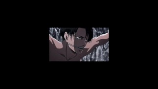 Levi Ackerman zjada cię (NSFW Audio)