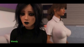 WVM - PARTE 128 - Hora de se recuperar por MissKitty2K