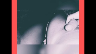 Bayron masturbiert für Pornodrehscheibe Teil 3