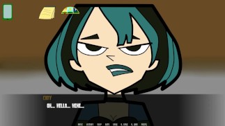 Harem Drama Total - Parte 5 - Encontrando Izzy By LoveSkySan