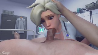 examen Mercy dick