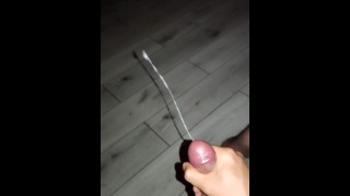 Pisse sperme