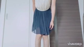 Masturbation im Stehen