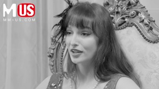 Delphine - Flapper Girl - Lexi Luna - EP1