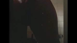 🍫 BBW Drilling anal