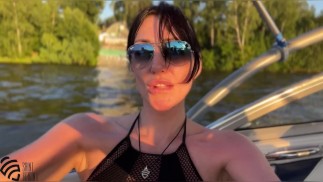 Le Sexe Dans Un Lieu Public Avec Un Étranger