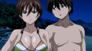 Resort Boin: The Harem Side of the Southern Island Episode 2 English Sub | Anime Hentai Uncensored