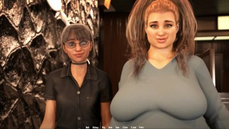 WVM - PARTIE 157 - Les grandes filles ont aussi besoin de Love par MissKitty2K