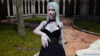 Lust Academy - 75 - Zlý čaroděj od MissKitty2K