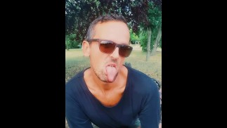 Slutboyben CAM4 Nymfomanský Kohout CUMZZZ Na Veřejnosti XIV