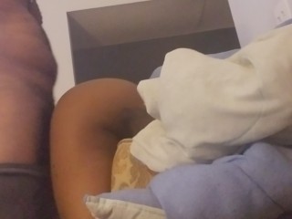 Quando Ela Está com Frio, Pegue Uma Capa