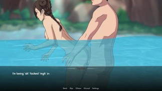 Naruto Hentai - Naruto Trainer [v0.17.2] Parte 80 Fodendo Dez Dez Pelo Lake Por LoveSkySan69