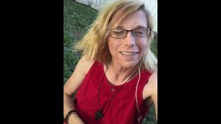 pipi trans et pète accidentellement, je suis désolé #sa8die