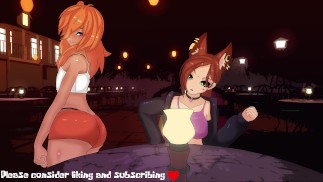 NSFW ASMR RP || "Blind Date Femboy Seduction" | FEMBOY | M4M | 18+ | Moans | Kissing | Ear licks.