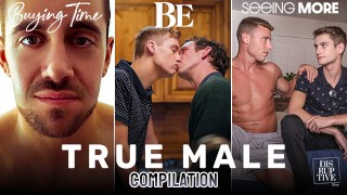 DéstabilisantFilms - Compilation de vrais hommes - La vraie vie, la vraie Love, la vraie luxure