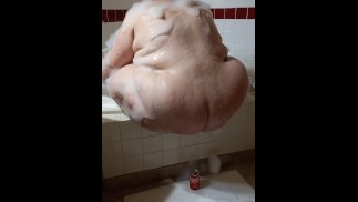 Bunda e um sorriso