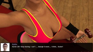 Onde está o coração - encantador e Cheating por MissKitty2K