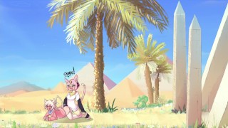 Max the Elf [v3.11] [T-Hoodie] 游戏玩法 第二关