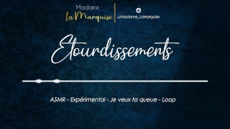 Etourdissements [French Audio Porn Hypnose Vulgaire ASMR]