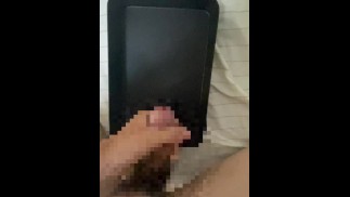 Masturbatie voelt te goed