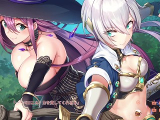 [hentai Spel Isekai Sakaba no Sextet ~vol.2 Play Video 9]
