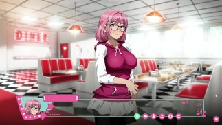 Futa Fix Dick Dine and Dash [Cyberframe Studios] futanari creampie