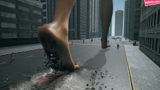 Giantess