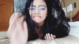 Moment romantique avec mon ami - porno espagnol