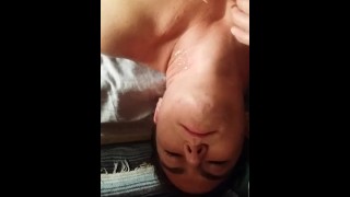 Cucks MessyFacial 