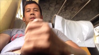 pinoy bus jakol astig