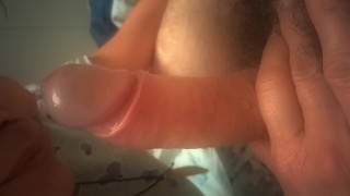 私の女の子のための少しの絶頂で