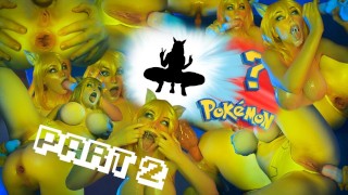 « Qui est ce Pokemon ? c’est Pikachu!!! » Partie 2