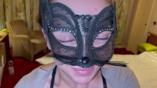 J’aime être utilisé et formé | TRAIN2WHORE - Petite - KITTISLUT |