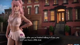 The Genesis Order v51113 Parte 135 Kinky Babes Por LoveSkySan69