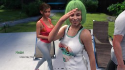 Summer Heat #8 - PC Gameplay (HD)