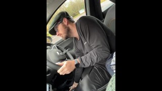 アイルランドの人々と公共の場でパンツを交換する