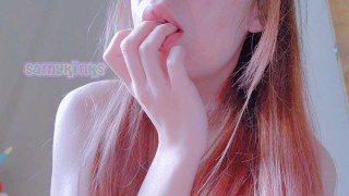 spit slut