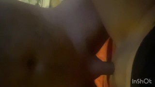 домашнее любительское Малышка Падчерица трахает отчима в pov ~ Держа его в семье!