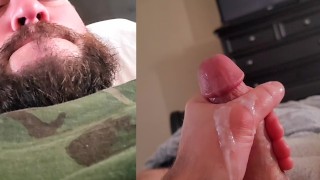 Seul à la maison.. ASF en chaleur💦