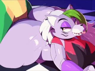 Viene Alrededor Del Mundo - FURRY HMV (Hetero)