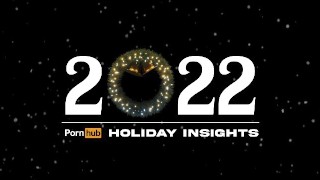 Pornhub 2022 Insights: Les recherches qui ont défini les vacances avec Aria