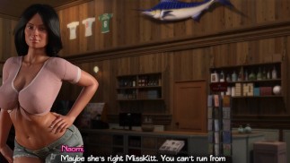 Treasure Of Nadia - Ep 42 - Salas Secretas por MissKitty2K
