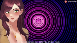 Neunundsechzig Deine Hypnotische Freundin || GFE