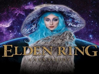 Vous Devez Servir Macy Meadows Comme RANNI THE WITCH Dans ELDEN RING XXX VR Porn