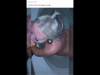 Ознакомьтесь с некоторыми из наших самых отвратительных работ💦💦