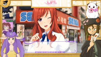 Lewd Idol Project Guida senza censure Parte 6