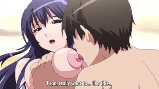 Nee Summer! Episode 2 English Subbed | Anime Hentai 1080p